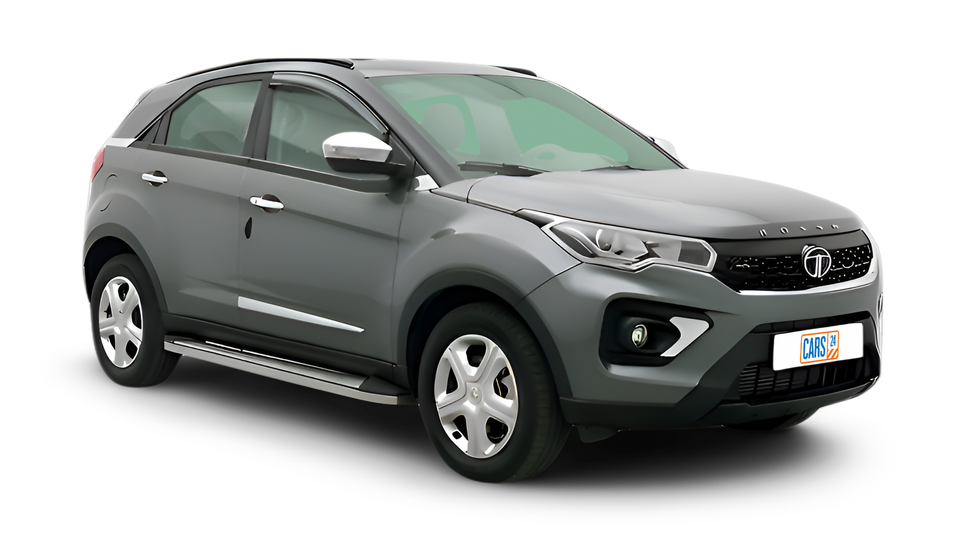 Tata NEXON-img